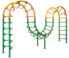 Fitness Outdoor Equipment
