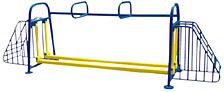 Fitness Outdoor Equipment