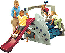 Plastic Toys