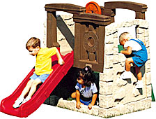 Plastic Toys