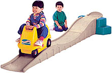 Plastic Toys