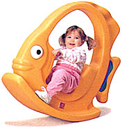 Plastic Toys