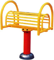 Fitness Outdoor Equipment