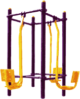 Fitness Outdoor Equipment