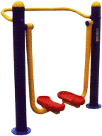 Fitness Outdoor Equipment