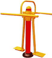 Fitness Outdoor Equipment