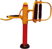 Fitness Outdoor Equipment