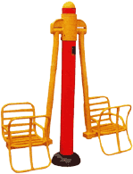 Fitness Outdoor Equipment