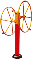 Fitness Outdoor Equipment