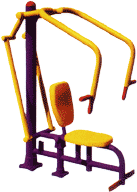 Fitness Outdoor Equipment
