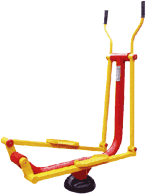 Fitness Outdoor Equipment