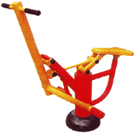 Fitness Outdoor Equipment