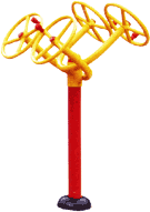 Fitness Outdoor Equipment