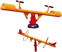 Fitness Outdoor Equipment