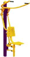 Fitness Outdoor Equipment