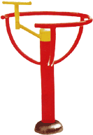 Fitness Outdoor Equipment
