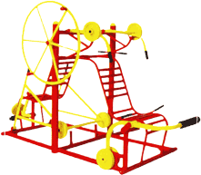 Fitness Outdoor Equipment