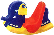 PLASTIC TOYS