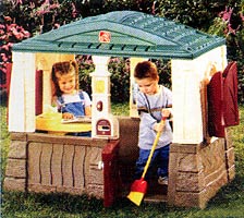 PLASTIC TOYS